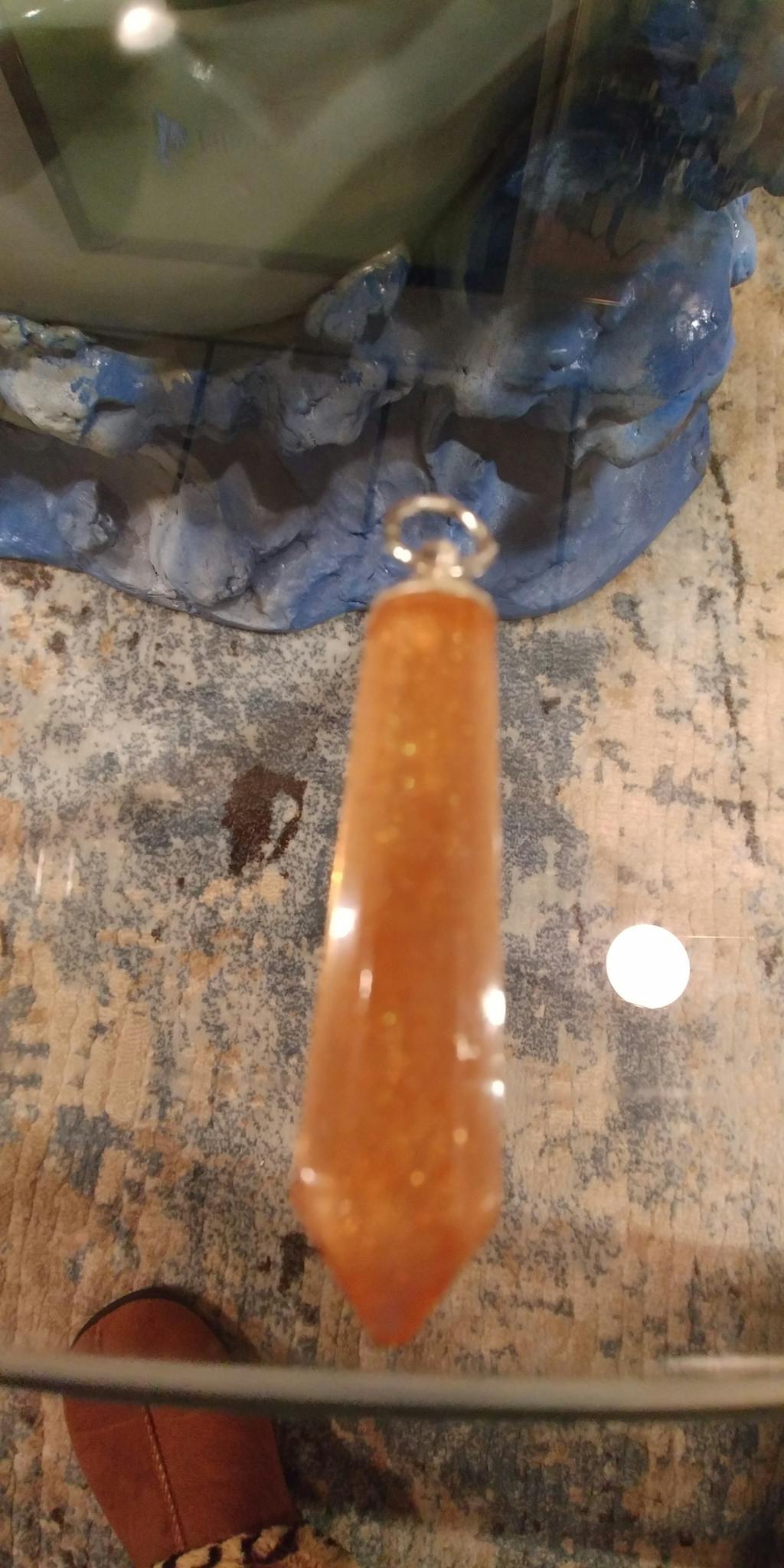 Clear Silicone Crystal Quartz Mold Buy Molds at Resin Obsession